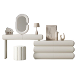  COMBO NIMBUS BED- Combo phòng ngủ Bắc Âu Rubies House 