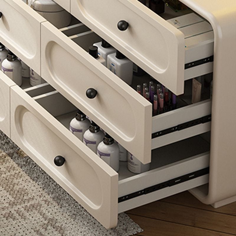  Bàn trang điểm cao cấp Newtro Bắc Âu Rubies House 