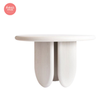  Bàn ăn City phong cách Bắc Âu Rubies House 