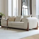  Sofa cao cấp Softbay Bắc Âu Rubies House 
