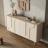  Tủ Console Yori, Tủ kệ trang trí Rubies House 