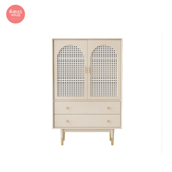 Hình Tủ Console Eva, Tủ kệ trang trí Rubies House