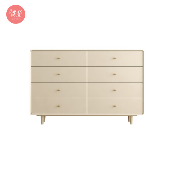 Hình Tủ Console Gear, Tủ kệ trang trí Rubies House