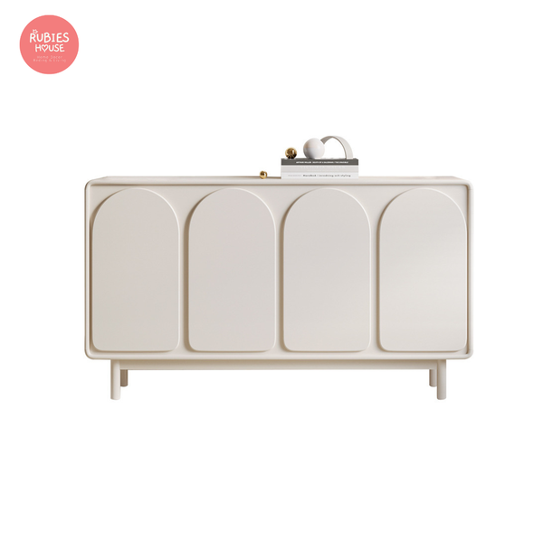 Hình Tủ Console Mina, Tủ kệ trang trí Rubies House