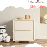  Tủ đầu giường Keepsy Bắc Âu Rubies House 