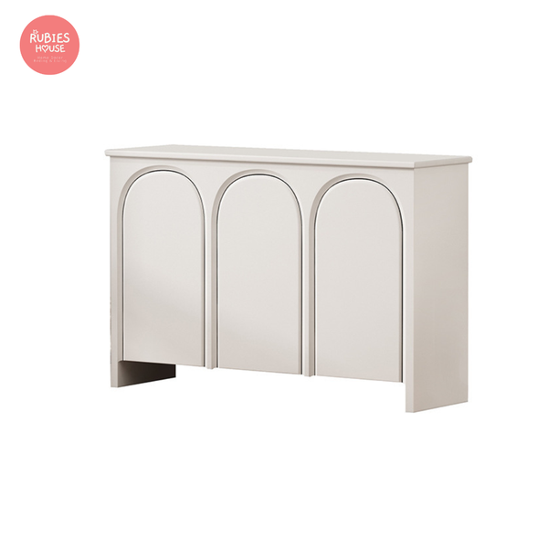 Hình Tủ Console Mina 3, Tủ kệ trang trí Rubies House