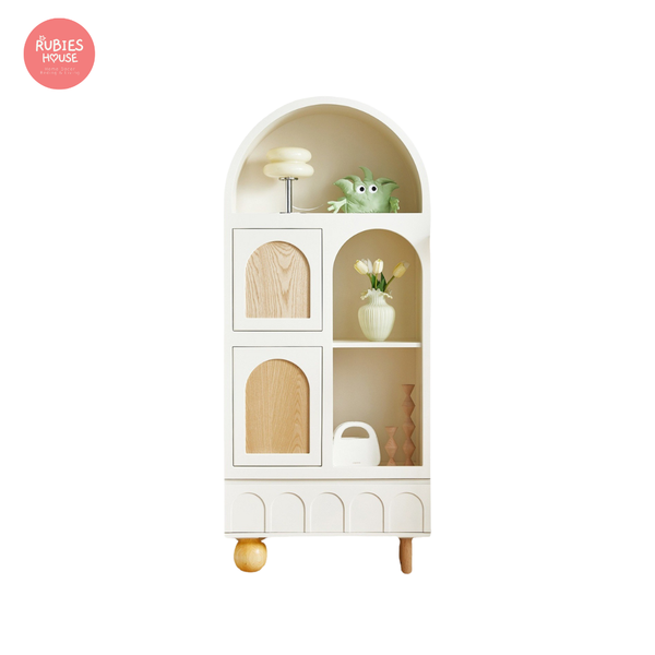 Hình Tủ Console Osho, Tủ kệ trang trí Rubies House