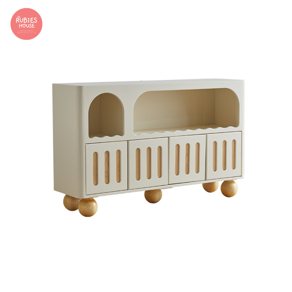 Hình Tủ Console Osho 2, Tủ kệ trang trí Rubies House