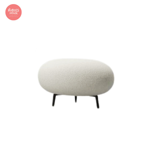 Hình ảnh Ghế đônWing phong cách Rubies Houes