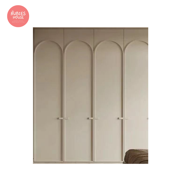  Tủ quần áo CHAMBER hiện đại Rubies House 