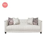  Sofa cao cấp FARMHOUSE STYLE WREN Bắc Âu Rubies House 