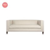  Sofa cao cấp FARMHOUSE STYLE TOBY Bắc Âu Rubies House 