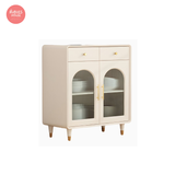  Tủ Console Utility, Tủ kệ trang trí Rubies House 