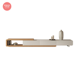  Kệ Tivi Cozy Bắc Âu Rubies House 