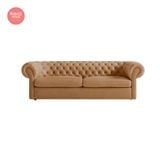  Sofa cao cấp FARMHOUSE STYLE MILIO Bắc Âu Rubies House 