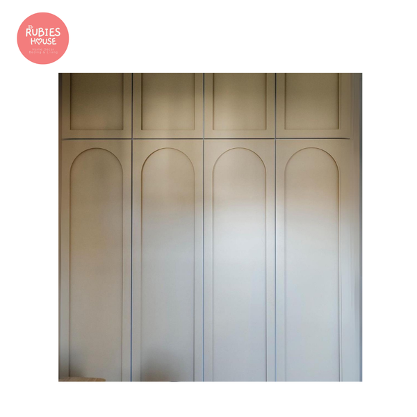  Tủ quần áo DAM hiện đại Rubies House 