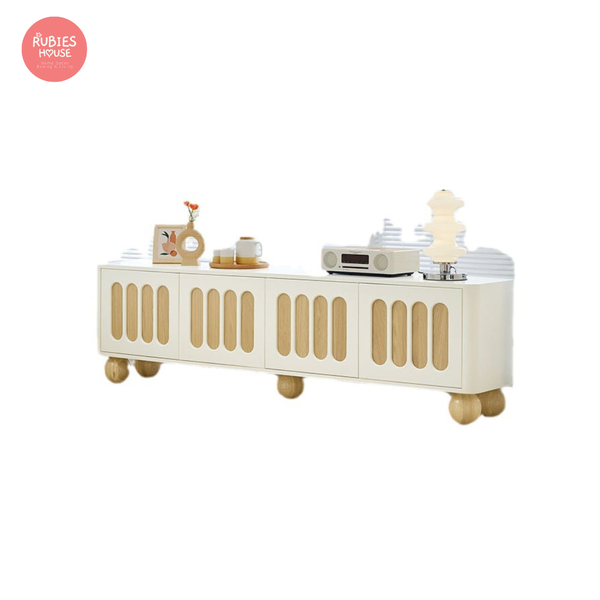 Ảnh Kệ Tivi Klein  Bắc Âu Rubies House