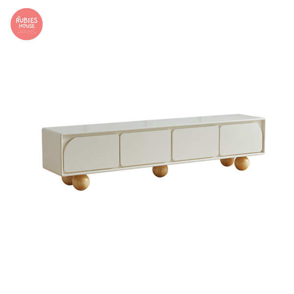 Kệ Tivi Agnes Bắc Âu Rubies House