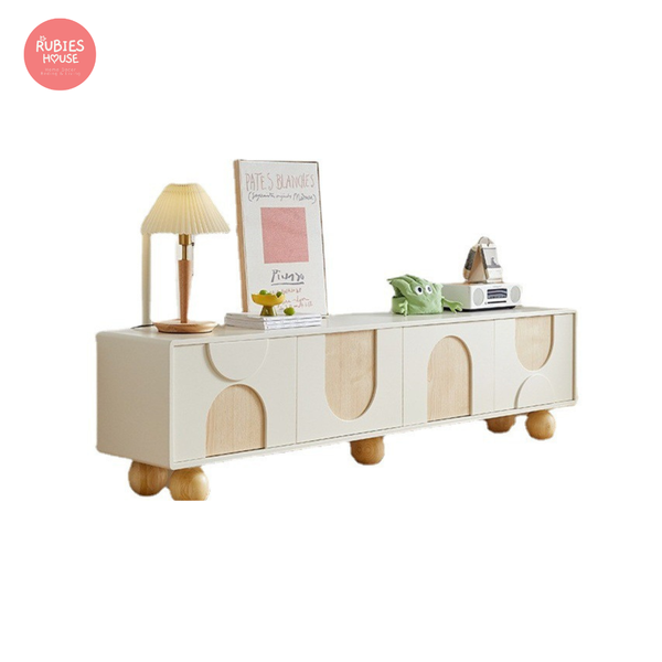 Ảnh Kệ Tivi Lumen Bắc Âu Rubies House