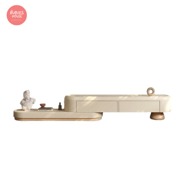 Ảnh Kệ Tivi Lux Bắc Âu Rubies House