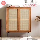  Tủ giày Classic cao cấp Rubies Houes 