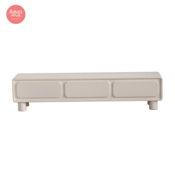 Ảnh Kệ Tivi Shaco Bắc Âu Rubies House