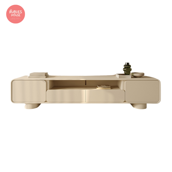 Ảnh Kệ Tivi Silva Bắc Âu Rubies House