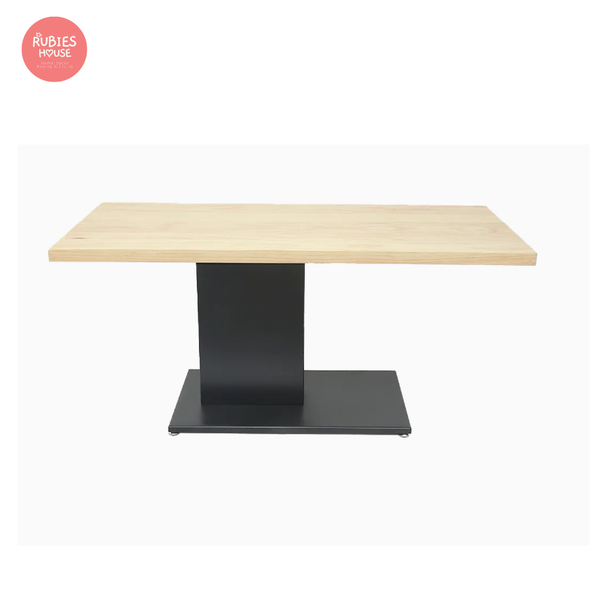 Hình Bàn ăn Bazo phong cách Bắc Âu Rubies House