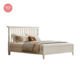  GIƯỜNG GỖ FARMHOUSE COVE RUBIES HOUSE 