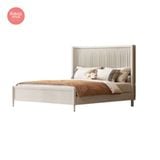  GIƯỜNG GỖ FARMHOUSE DRIFT RUBIES HOUSE 