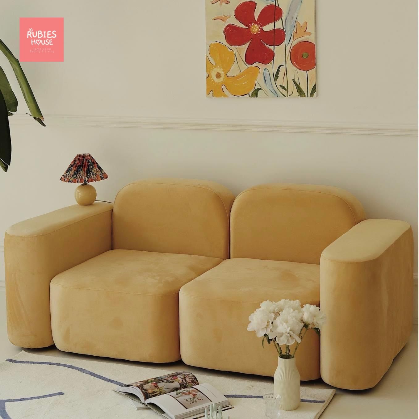  Sofa Hera thư giãn hiện đại Rubies House 