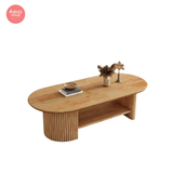  Bàn trà, bàn sofa Storm cao cấp Bắc Âu Rubies House 