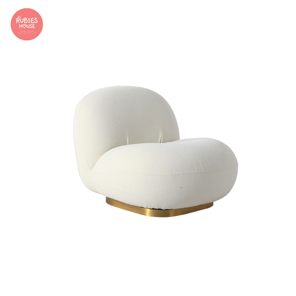 Ảnh Ghế Sofa Pacha thư giãn Rubies House