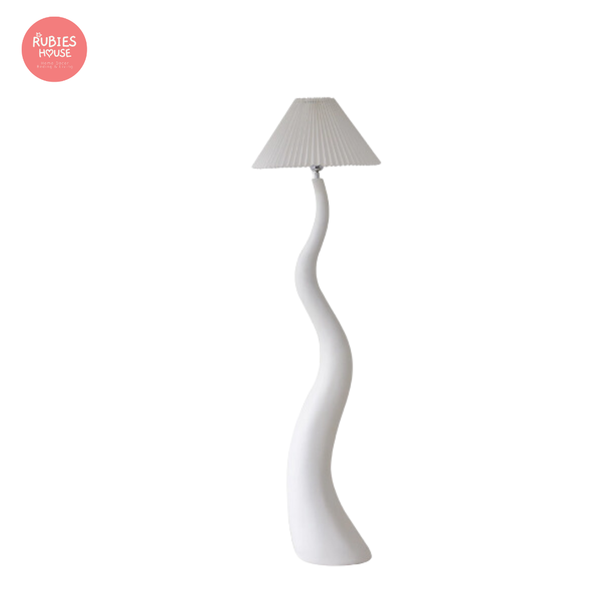 Hình ảnh Đèn sàn decor Twisted Rubies Houes