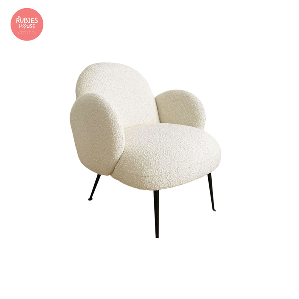 Hình ảnh Sofa đơn Bird thư giãn Rubies Houes