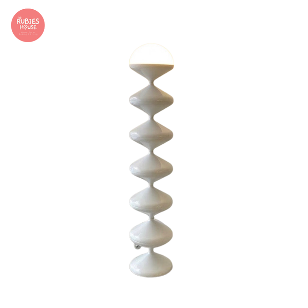 Hình ảnh Đèn sàn decor  Cream - White Rubies Houes