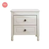  Tủ đầu giường Farmhouse SPINDLE Rubies House 