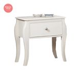  Tủ đầu giường Farmhouse LOAM Rubies House 