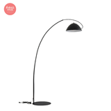  Đèn sàn sofa Arc phòng khách Rubies House 