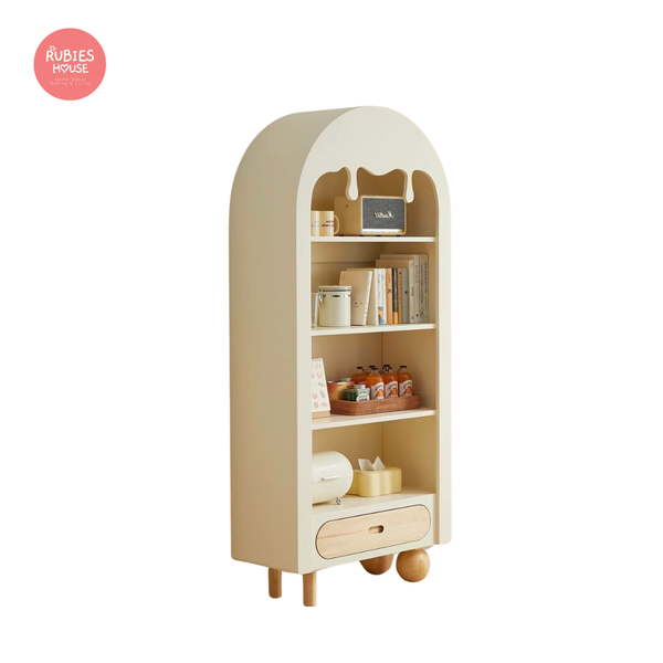  Tủ Console Ashe, Tủ kệ trang trí Rubies House 