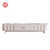  Kệ Tivi Moment Bắc Âu Rubies House 