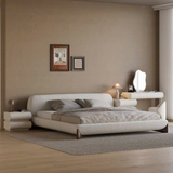  COMBO SOFTBAY BED- Combo phòng ngủ Bắc Âu Rubies House 
