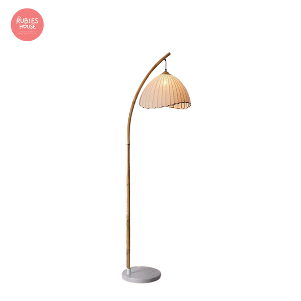 Hình ảnh Đèn sàn decor Wabi Sabi Rubies Houes