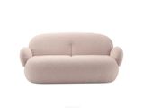  Sofa cao cấp Love Bắc Âu Rubies House 