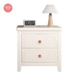  Tủ đầu giường Farmhouse GROVE Rubies House 