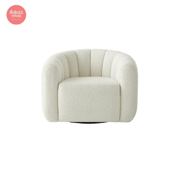 Hình ảnh Sofa đơn Fitz thư giãn Rubies Houes