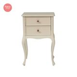  Tủ đầu giường Farmhouse YEW Rubies House 