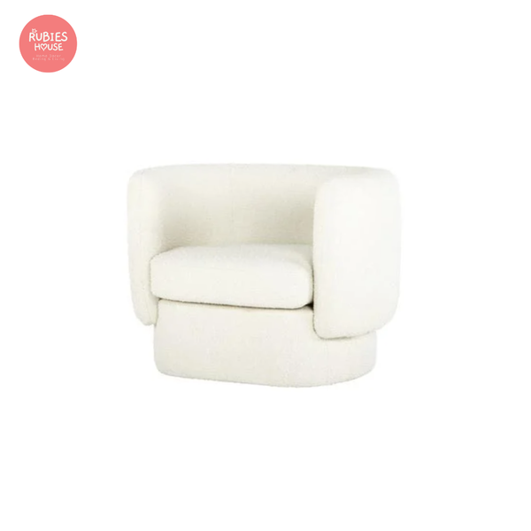  Sofa đơn Blu thư giãn Rubies House 