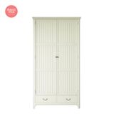  Tủ quần áo Farmhouse HOCNUN Rubies House 