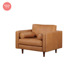  Sofa đơn Dennes thư giãn Rubies House 